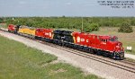 Wabtec Units